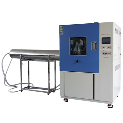 IPX5 IPX6 Камера для испытаний на водоструйную очистку